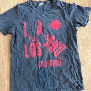 Clare V. Classic Tee